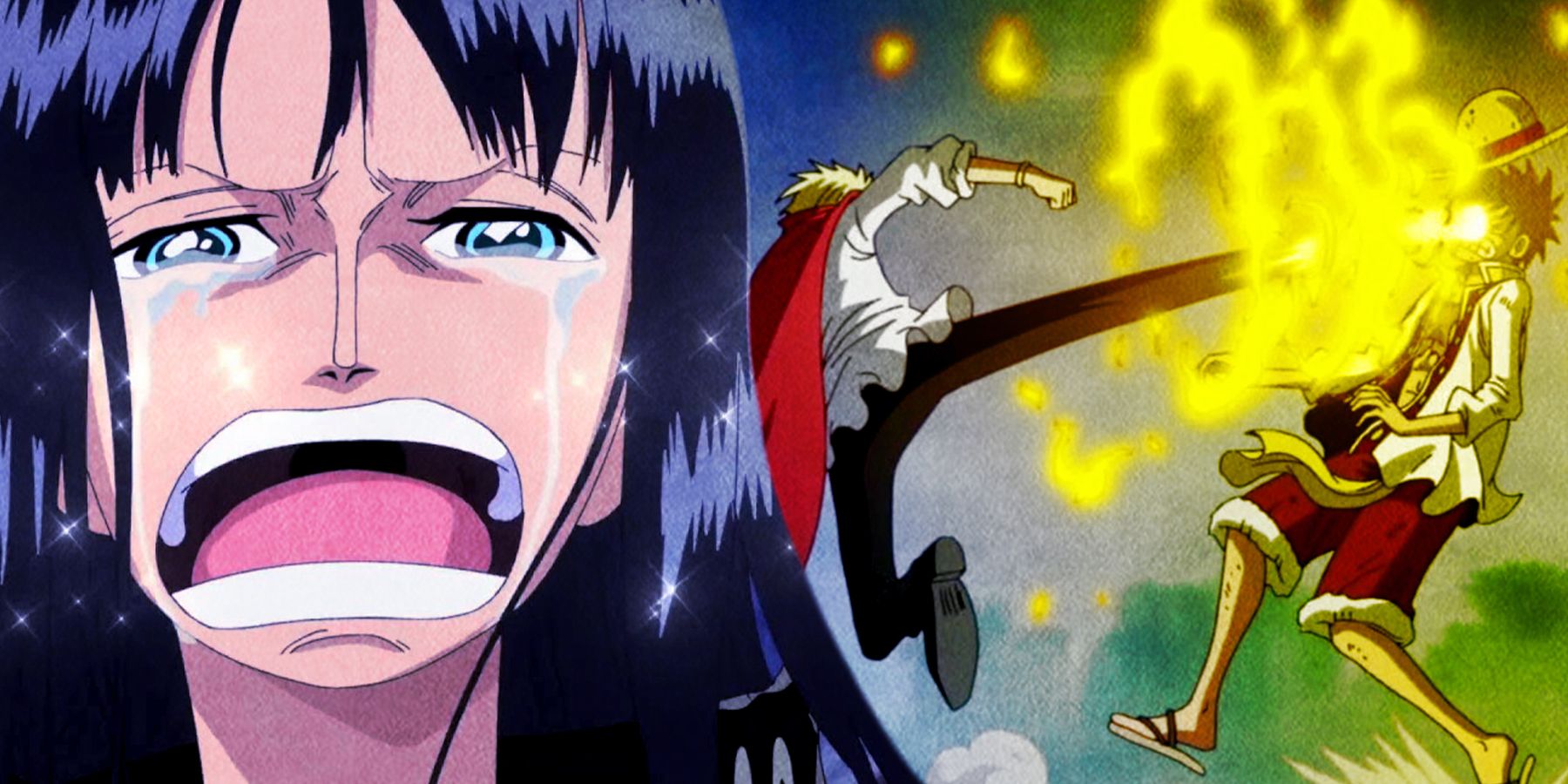 The Best One Piece Story Arcs, Ranked