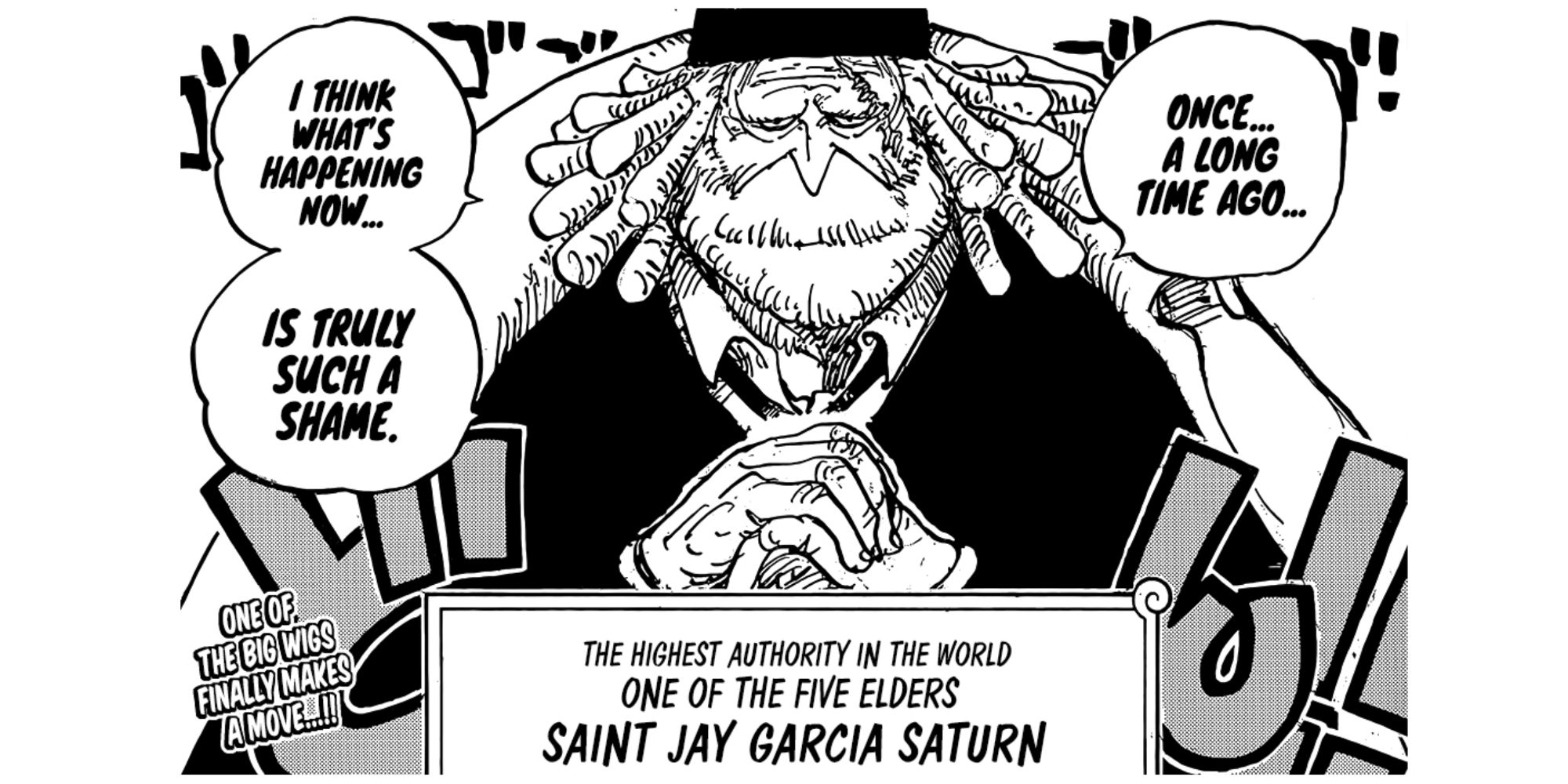 One Piece: Eiichiro Oda Makes Startling New Revelation About Roronoa Zoro  That Confirms One Major Theory