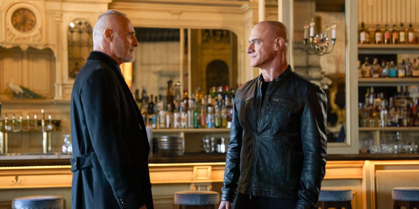 Law & Order: Organized Crime Season 3, Episode 13 Recap & Spoilers - Law & Order Organized Crime Season 2 Episode 13
