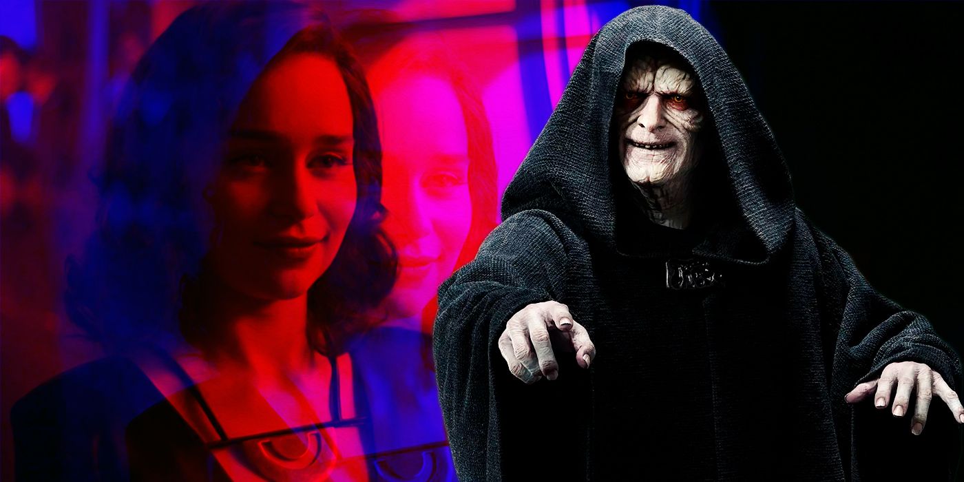 Star Wars: Emperor Palpatine's Most Conniving Enemy Wasn't a Sith Lord