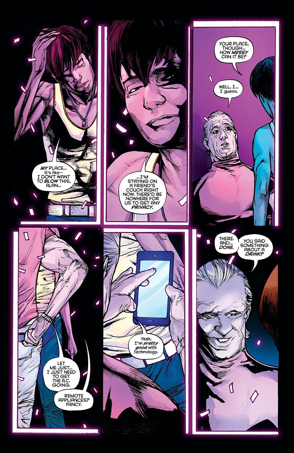 party+and+loot+art+3