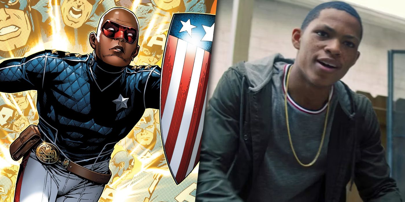 Every Confirmed Young Avengers Member In The MCU So Far