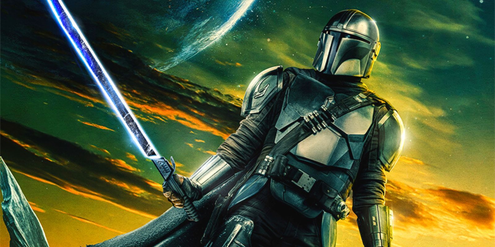 Mandalorian' Season 3 Episode 1 Release Date, Start Time, Runtime, Trailer,  and Plot for the Star Wars show