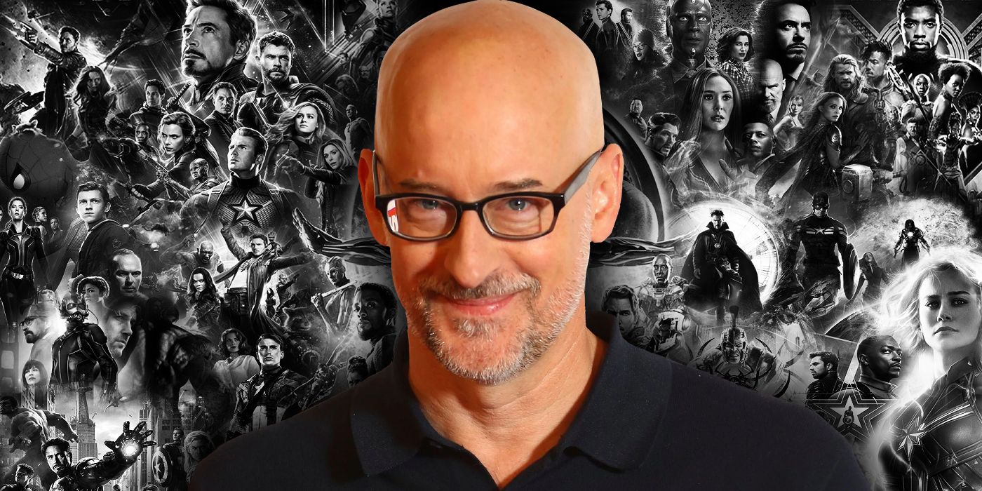 Peyton Reed e o UCM