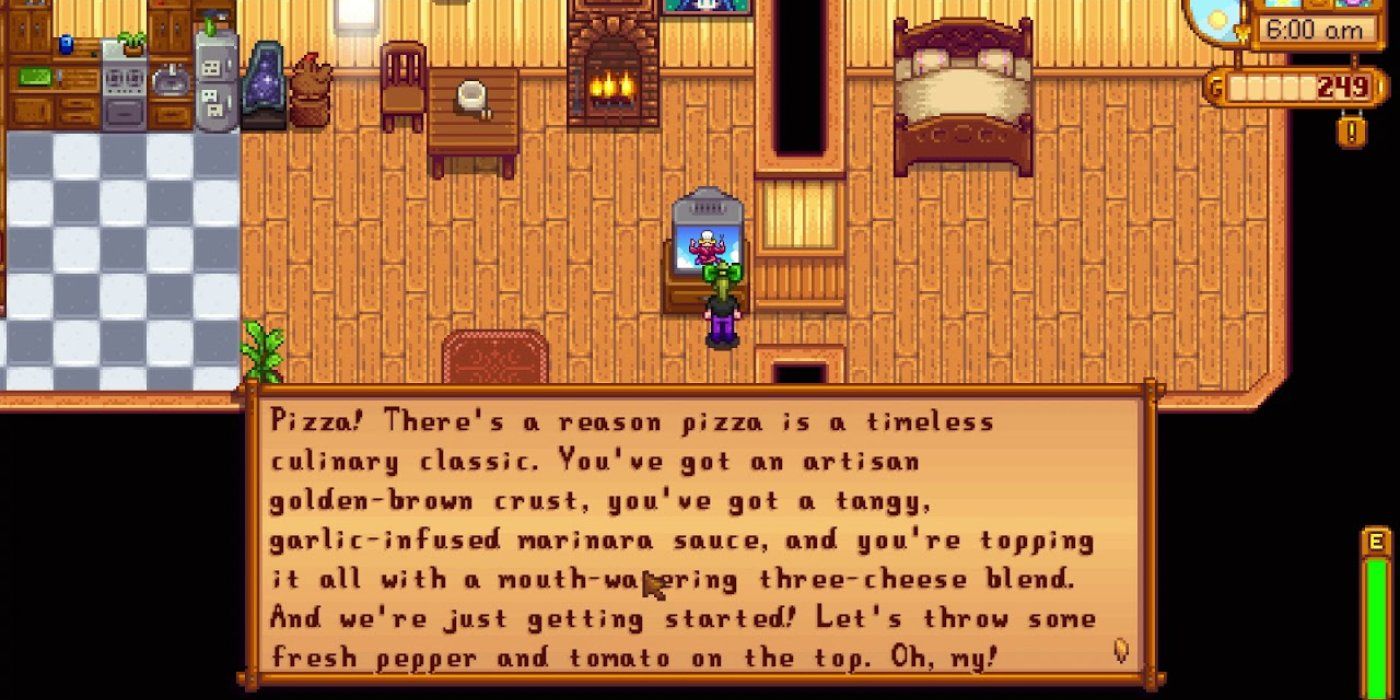 Desafíos de Stardew Valley que los jugadores deben probar