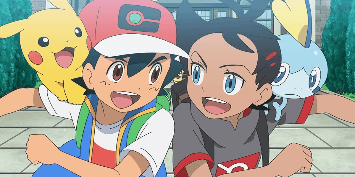 La última aventura de Ash Ketchum ya se puede ver en Netflix. El anime de  'Pokémon' suma nuevas temporadas para despedirnos definitivamente de Ash y  Pikachu