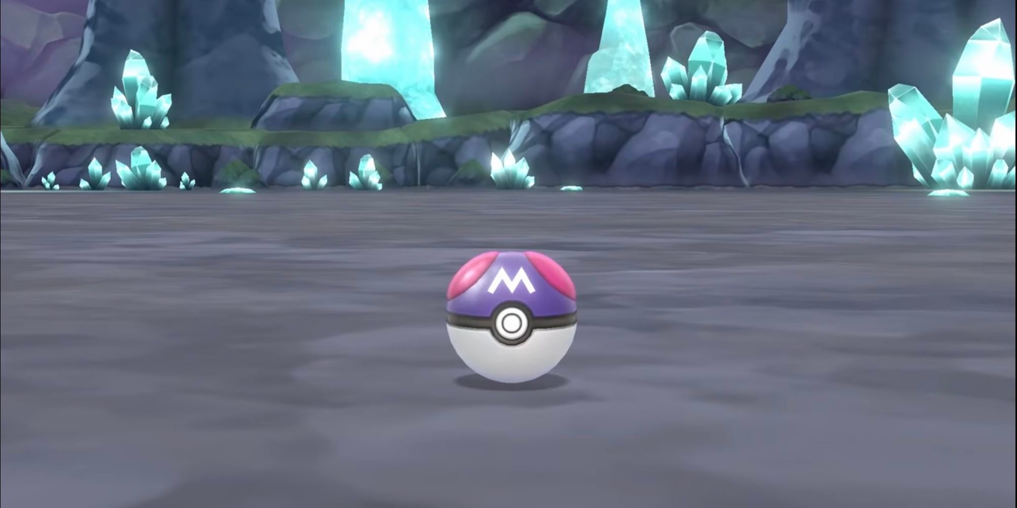Pokémon Scarlet and Violet Makes the Master Ball Less Important