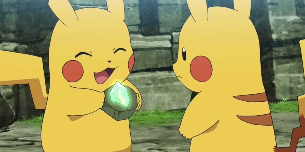 10 Ways Pokémon Would Change If Ash Let Pikachu Evolve