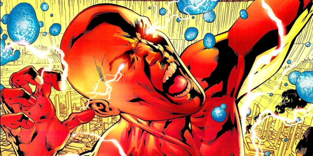 10 Dark Dc Villains Everyone Forgot About