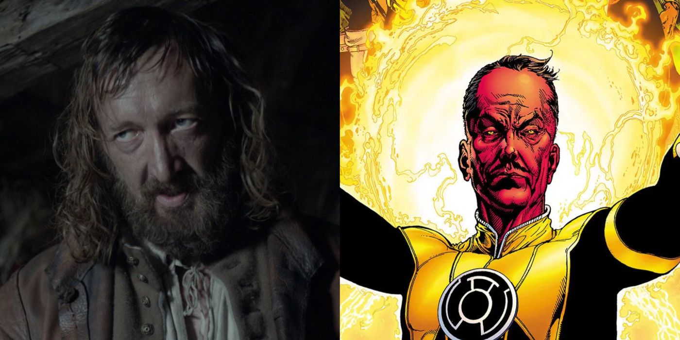 10 Guardians of the Galaxy Actors Who Should Join James Gunn's DCU ...