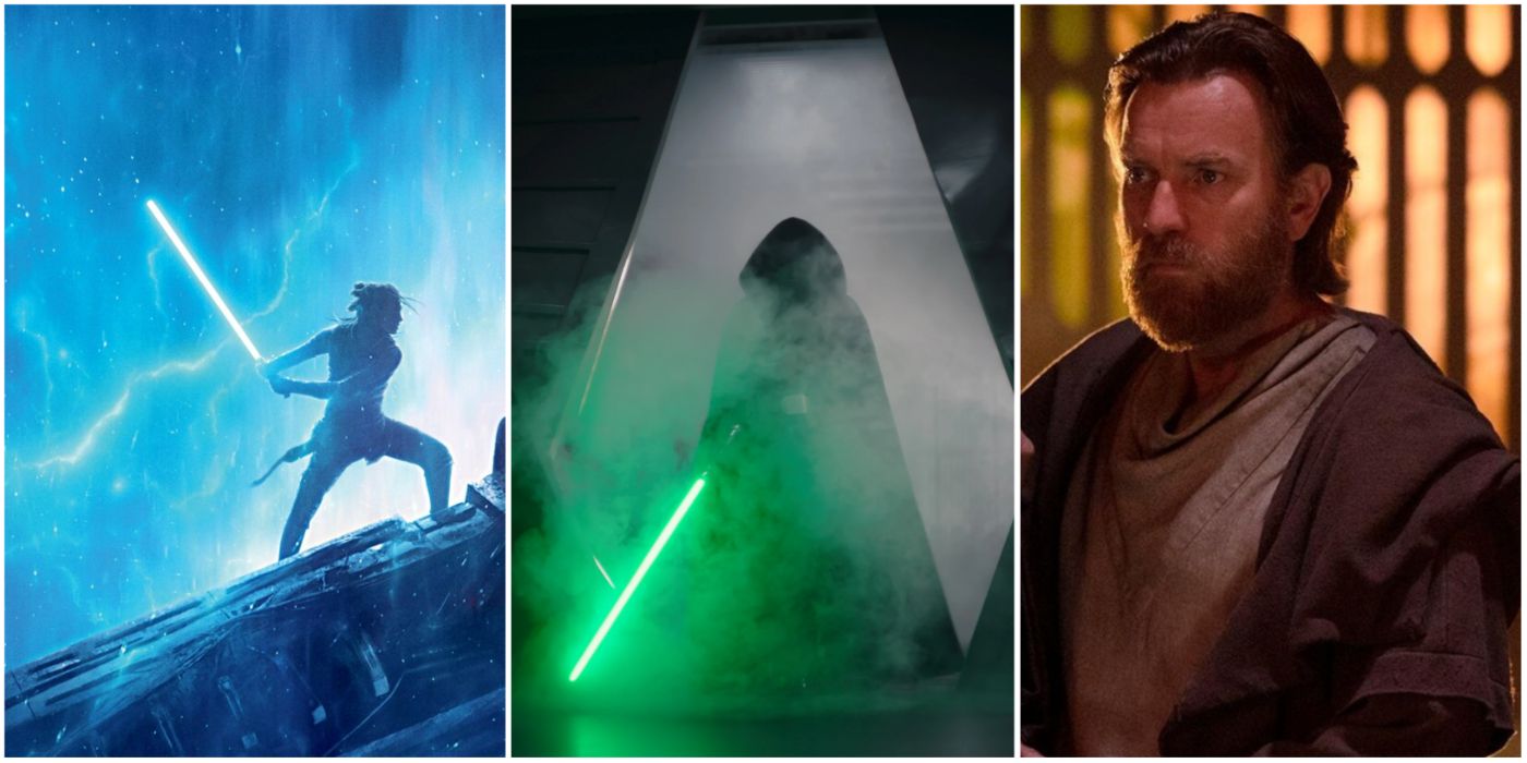 10 Reasons Why Fans Want the Stories of 'Star Wars: Visions' Made