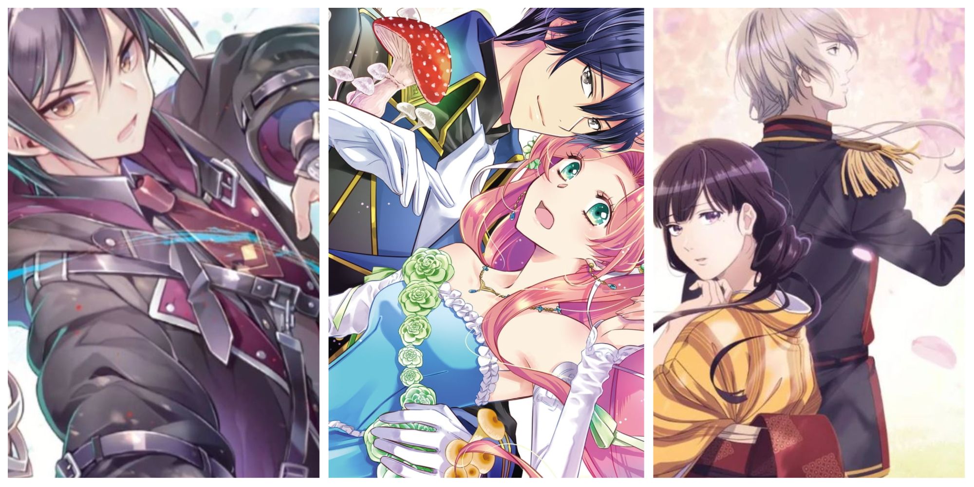 An Introduction to Japan's Light Novel Publishers – English Light Novels