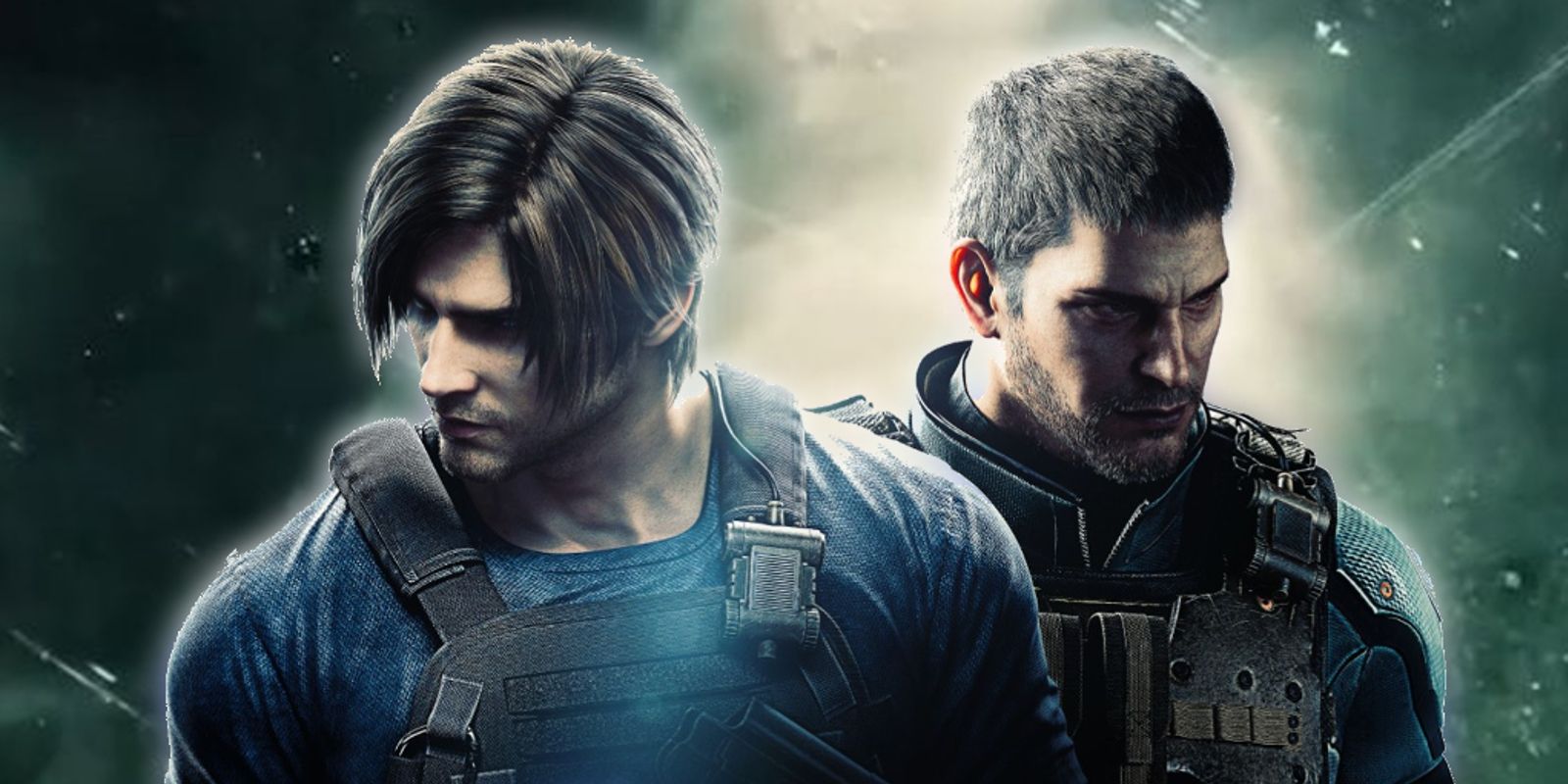 Resident Evil Timeline: Chris Redfield's Journey to Village