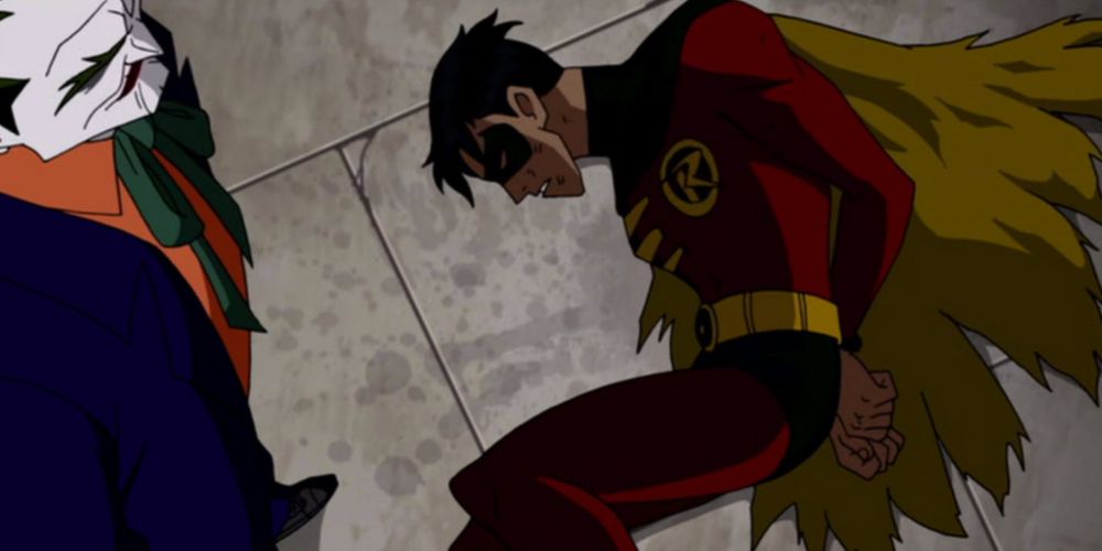 10 Best DC Animated Movies, Ranked