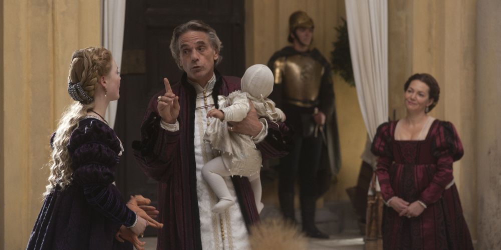 10 Best TV Shows Set In A Different Decade