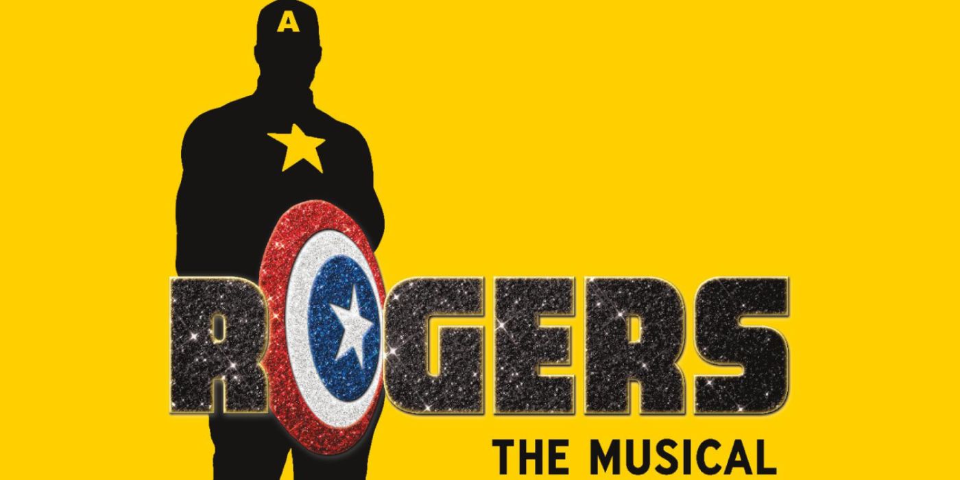 Rogers The Musical