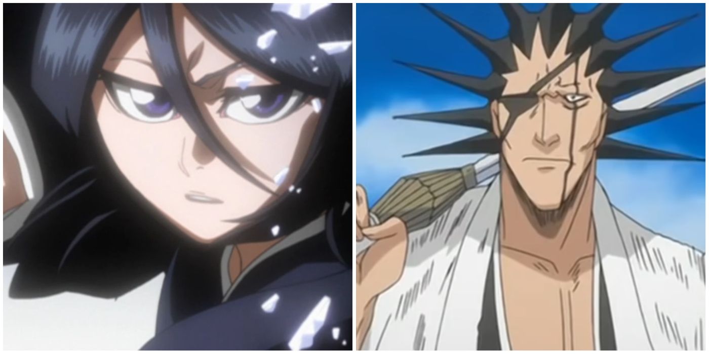 15 Anime Characters Who Had Cute Transformations