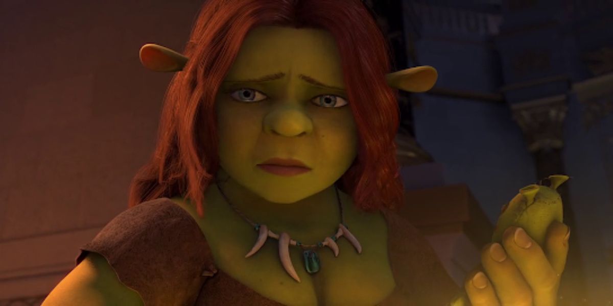 10 Times The Shrek Franchise Broke Our Hearts