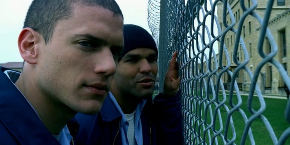 Diez formas en las que Prison Break ha mejorado con la edad 19 años después de su estreno