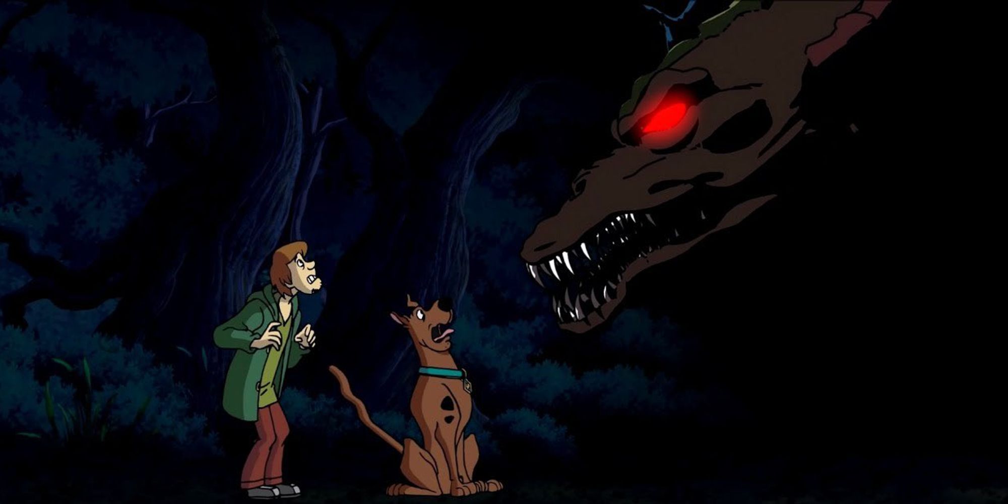 10 ScoobyDoo Projects That Were More Mature Than The Velma Series