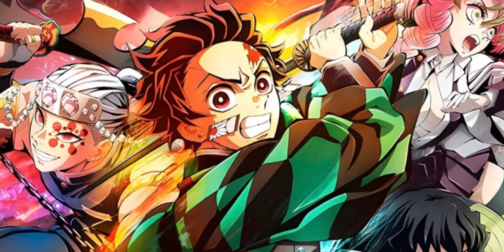 Demon Slayer Season 2: Entertainment District Arc Premiere Review