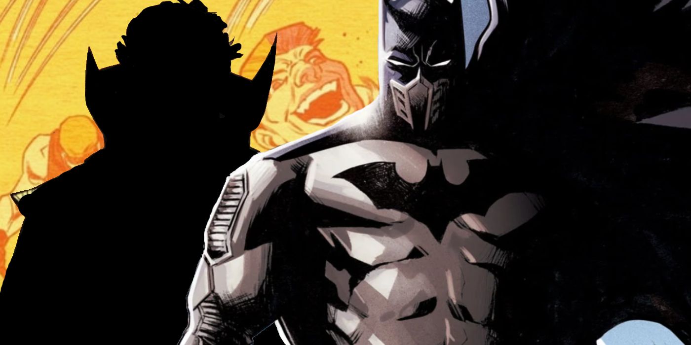 DC Resurrects One of Batman's Biggest Enemies in an Unusual Way
