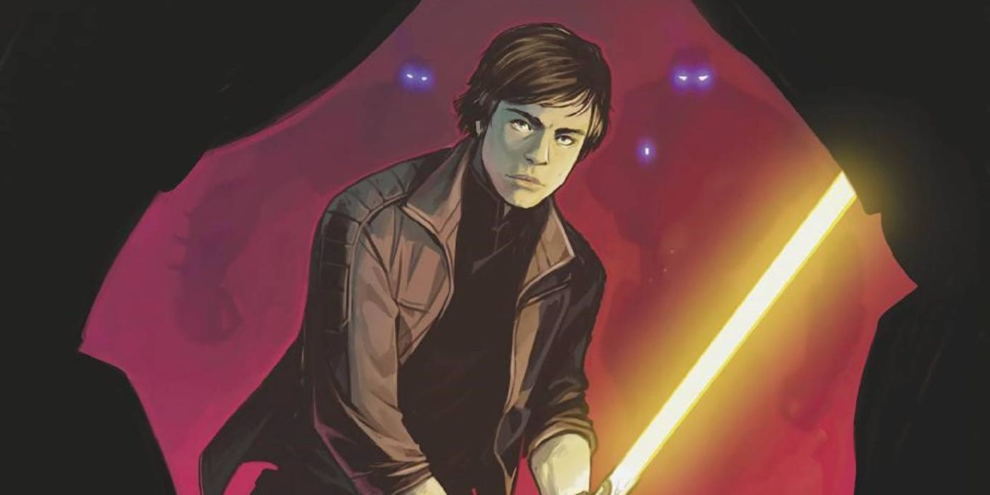 Luke Skywalker Reveals the Single Most Important Thing Needed to Be a Jedi