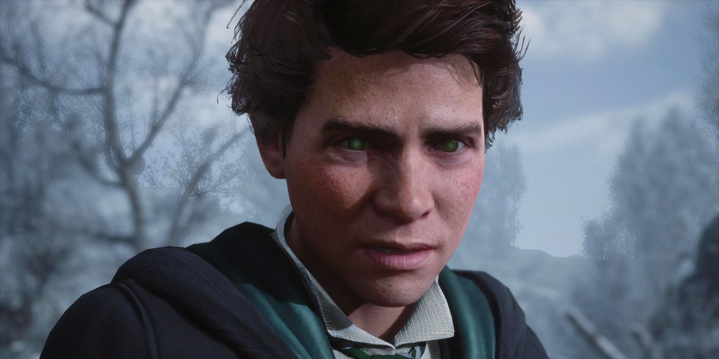 Why Sparing This Hogwarts Legacy Character is the Correct Choice