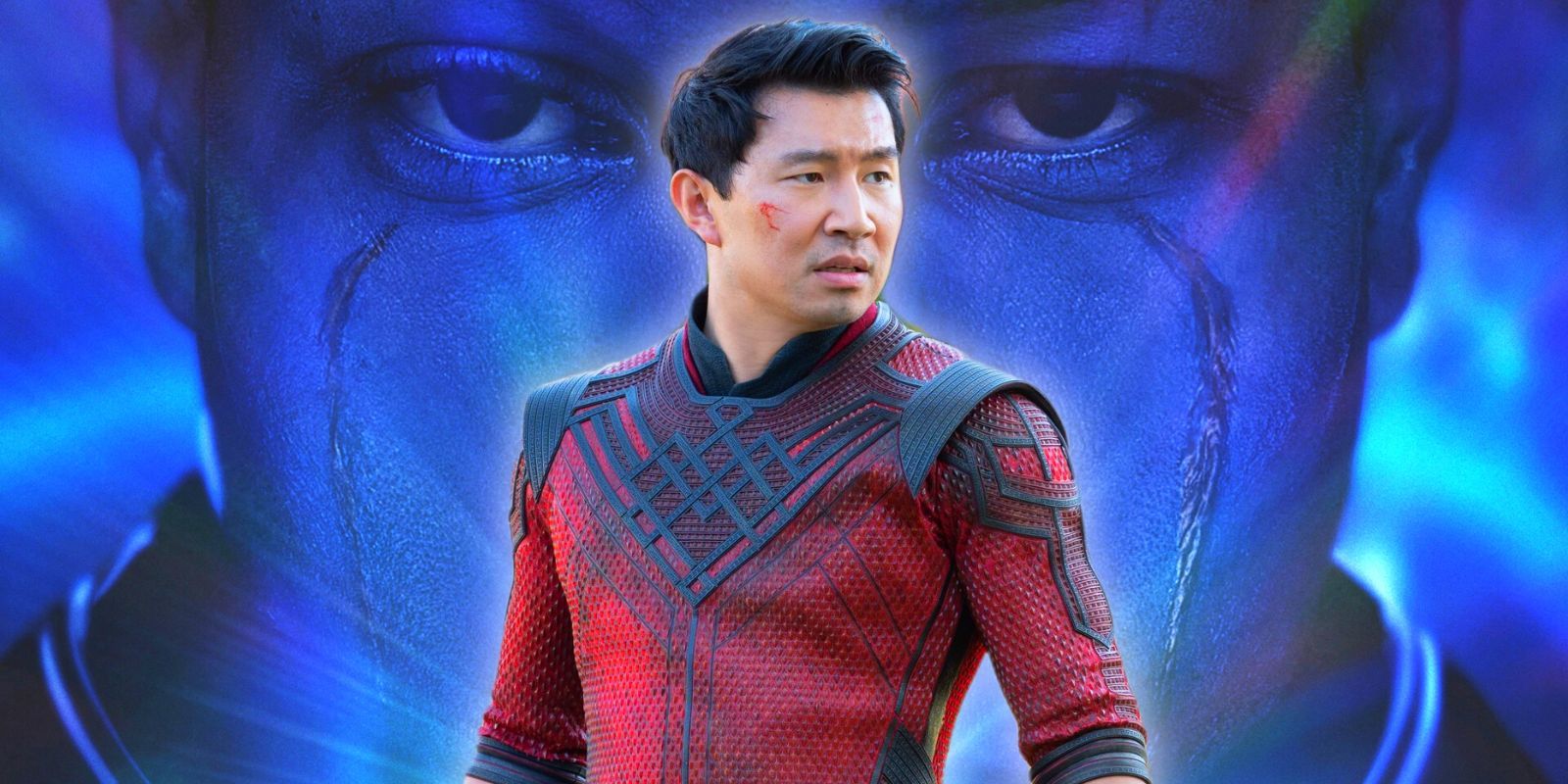 Shang-Chi Star Simu Liu Reveals Which Genre He'd Like to Star in Next