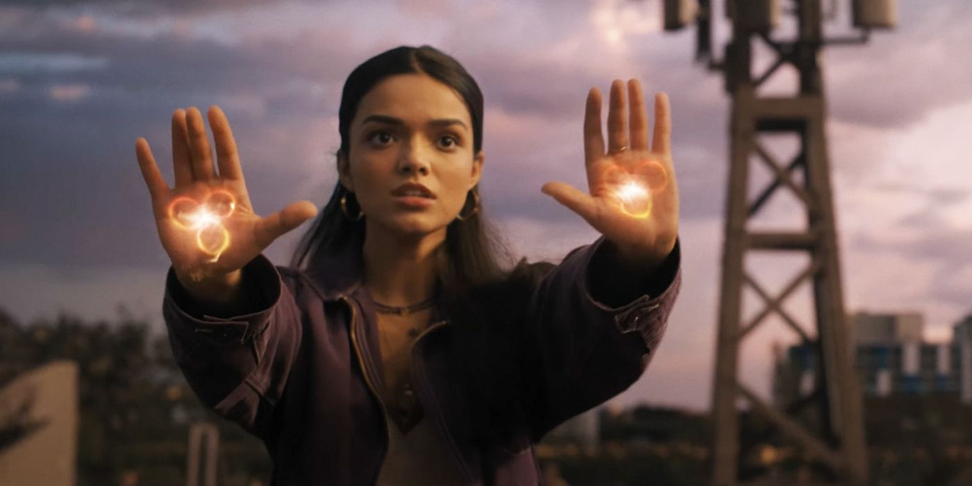 New 'Shazam! Fury of the Gods' clip shows the villainous Anthea