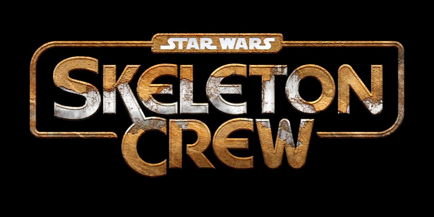 Nick Frost's Role in Star Wars: Skeleton Crew Revealed