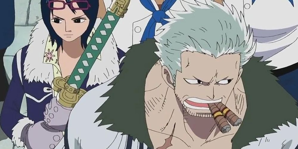 How Netflix's One Piece Sets Up Season 2