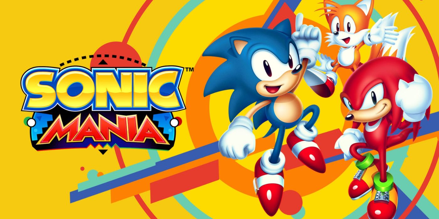 Sonic Games to Play Before Sonic x Shadow Generations