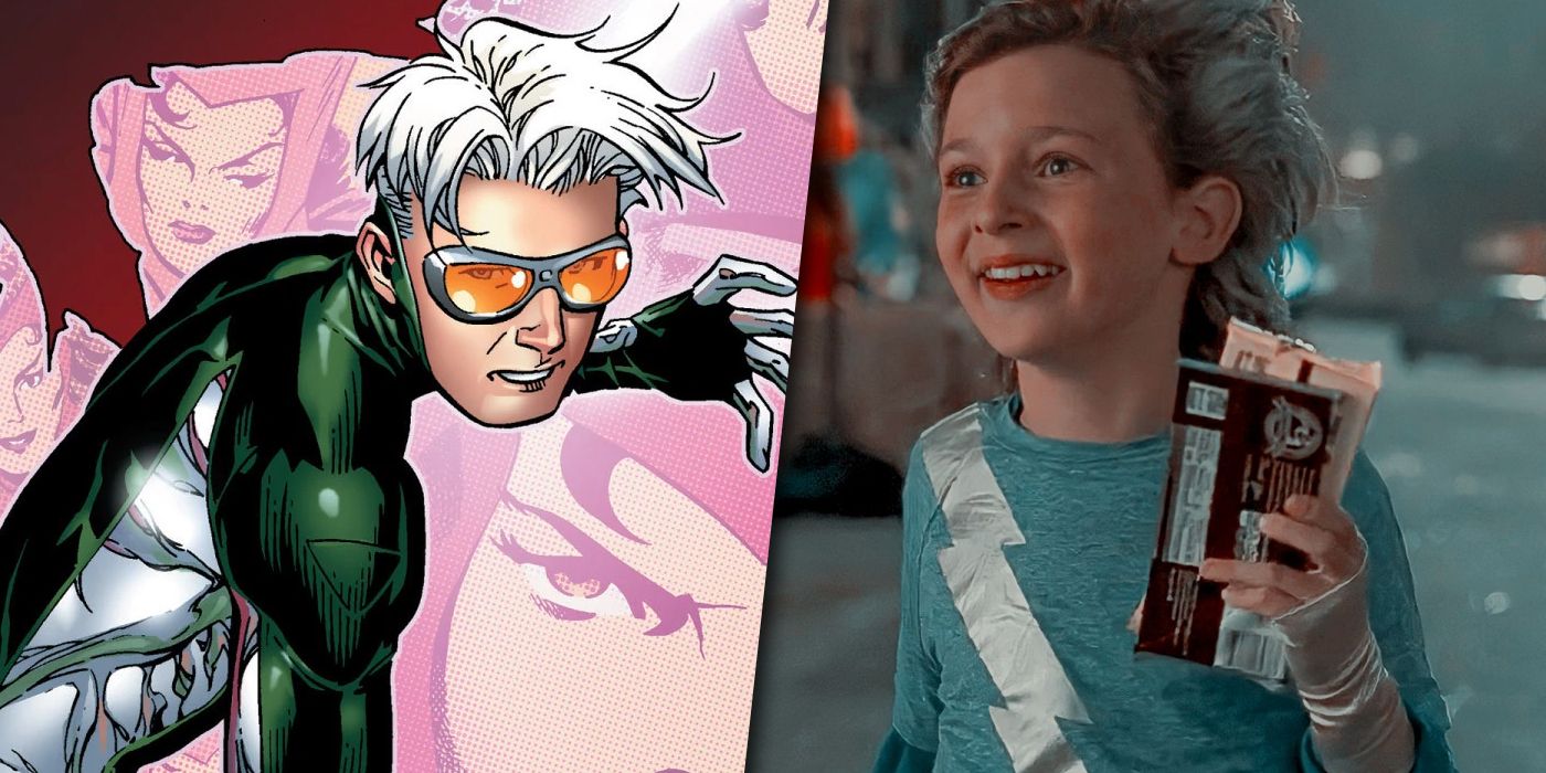 10 Marvel Characters Who Could Appear In Agatha All Along