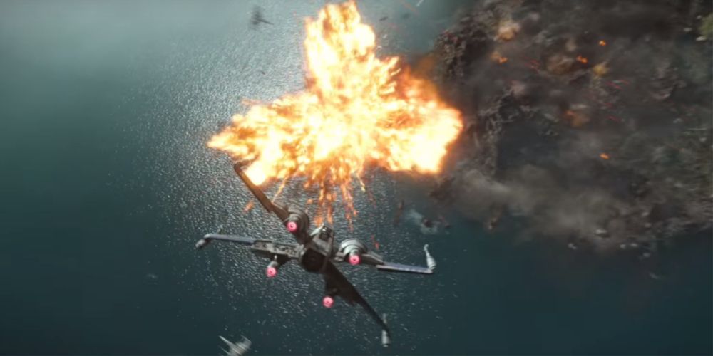 Facts Sci-Fi Movies Always Get Wrong