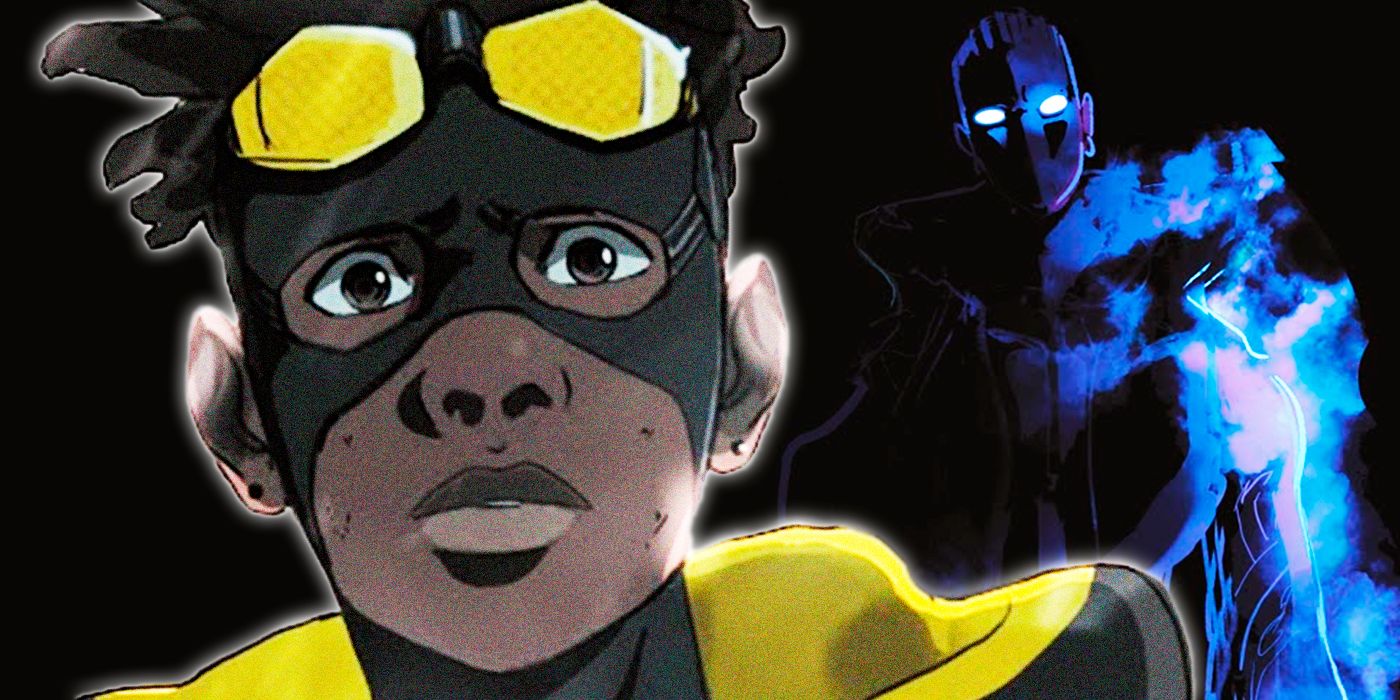 Static: Shadows of Dakota Introduces a Terrifying Villain to Milestone's Comic Book Universe