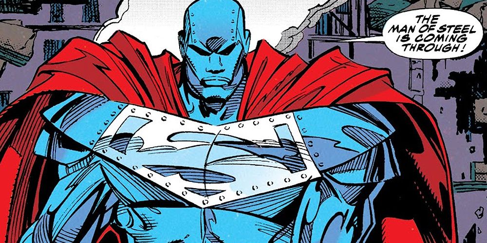 10 Best Superman Allies That Should Help The DCU Man Of Steel