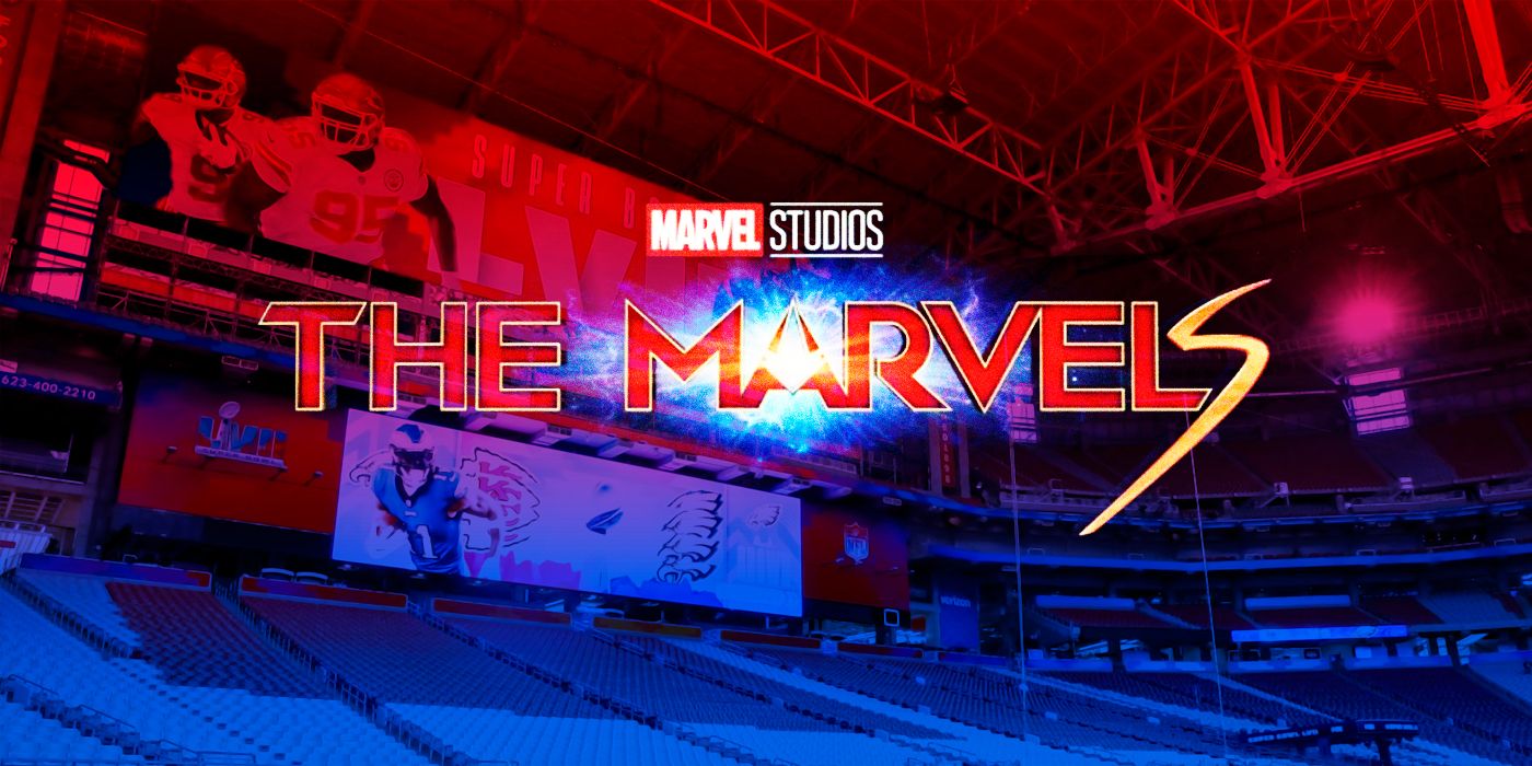 Super Bowl LVI: All MCU Trailers Fans Can Expect During the Halftime Show  on February 14, 2022