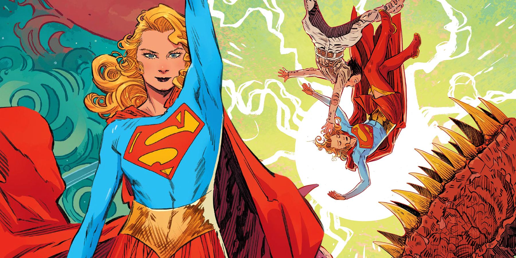 Why Supergirl: Woman of Tomorrow Is a Bad Fit for the DCU