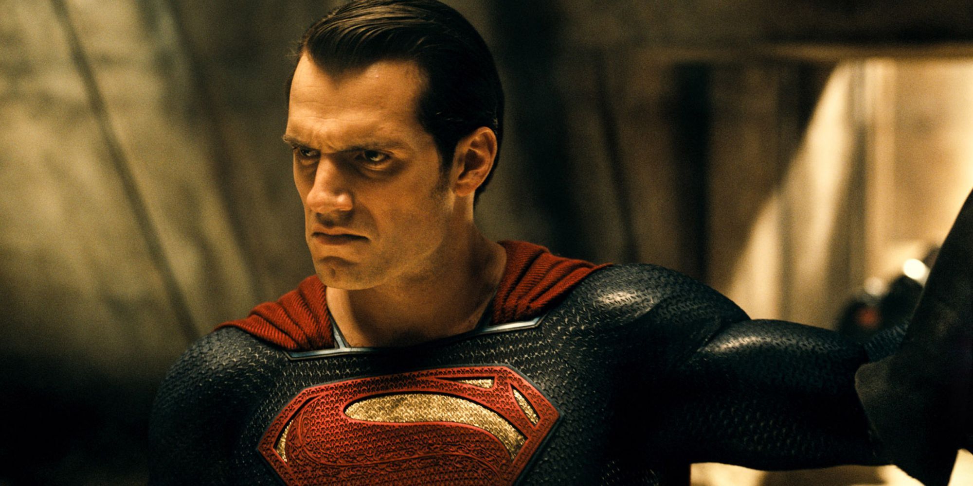 James Gunn Reveals What He'd Title a Batman and Superman Crossover Movie