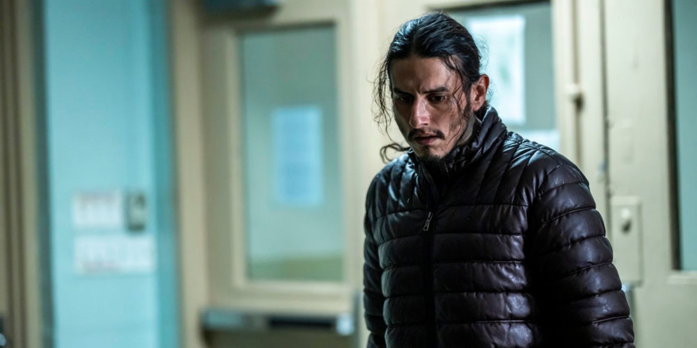 Svu Rivan Law & Order: SVU Season 24, Episode 14 Recap & Spoilers