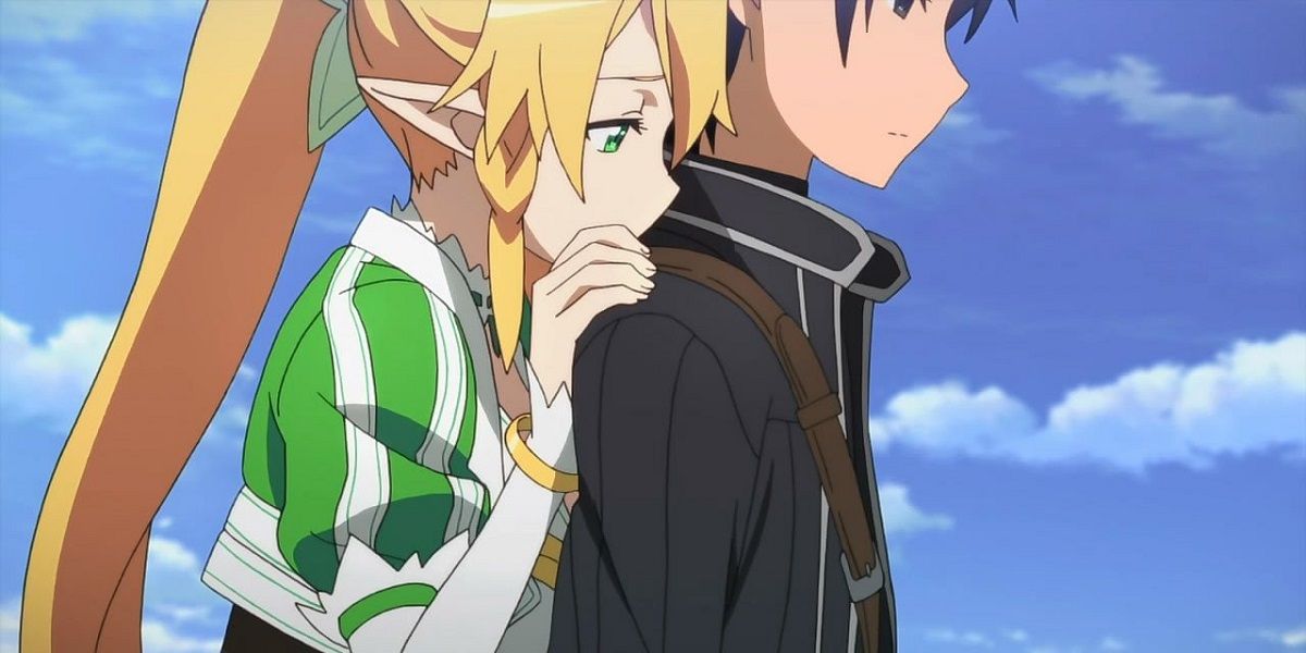 Best Sword Art Online Episodes, Ranked