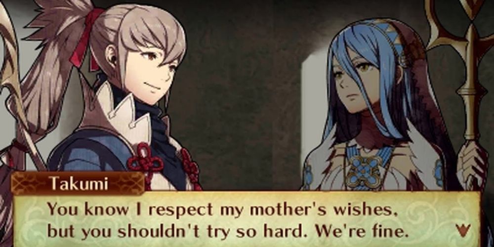 10 Best Fire Emblem Supports, Ranked