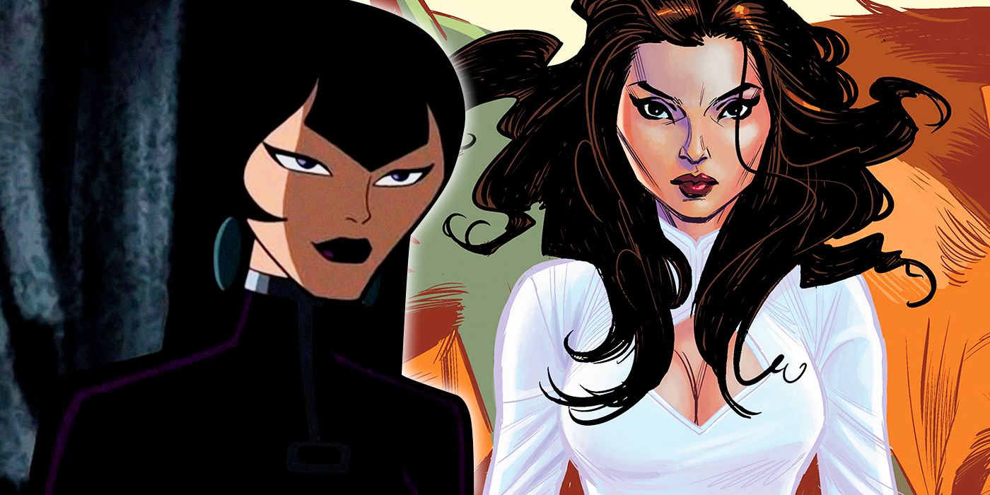 James Gunn's The Brave and the Bold Already Spells Trouble for Talia al Ghul