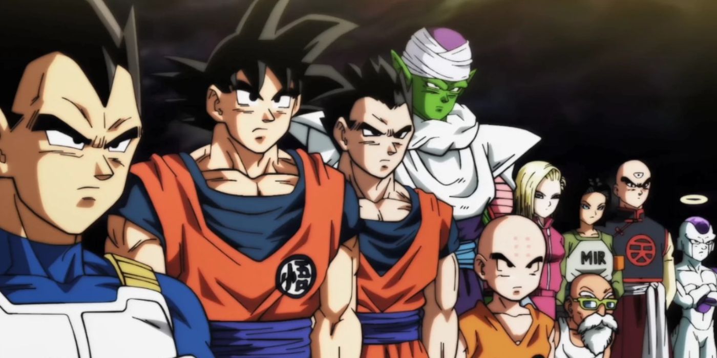 One Underrated Dragon Ball Character Helped Stop Two of DBZ's Strongest Villains