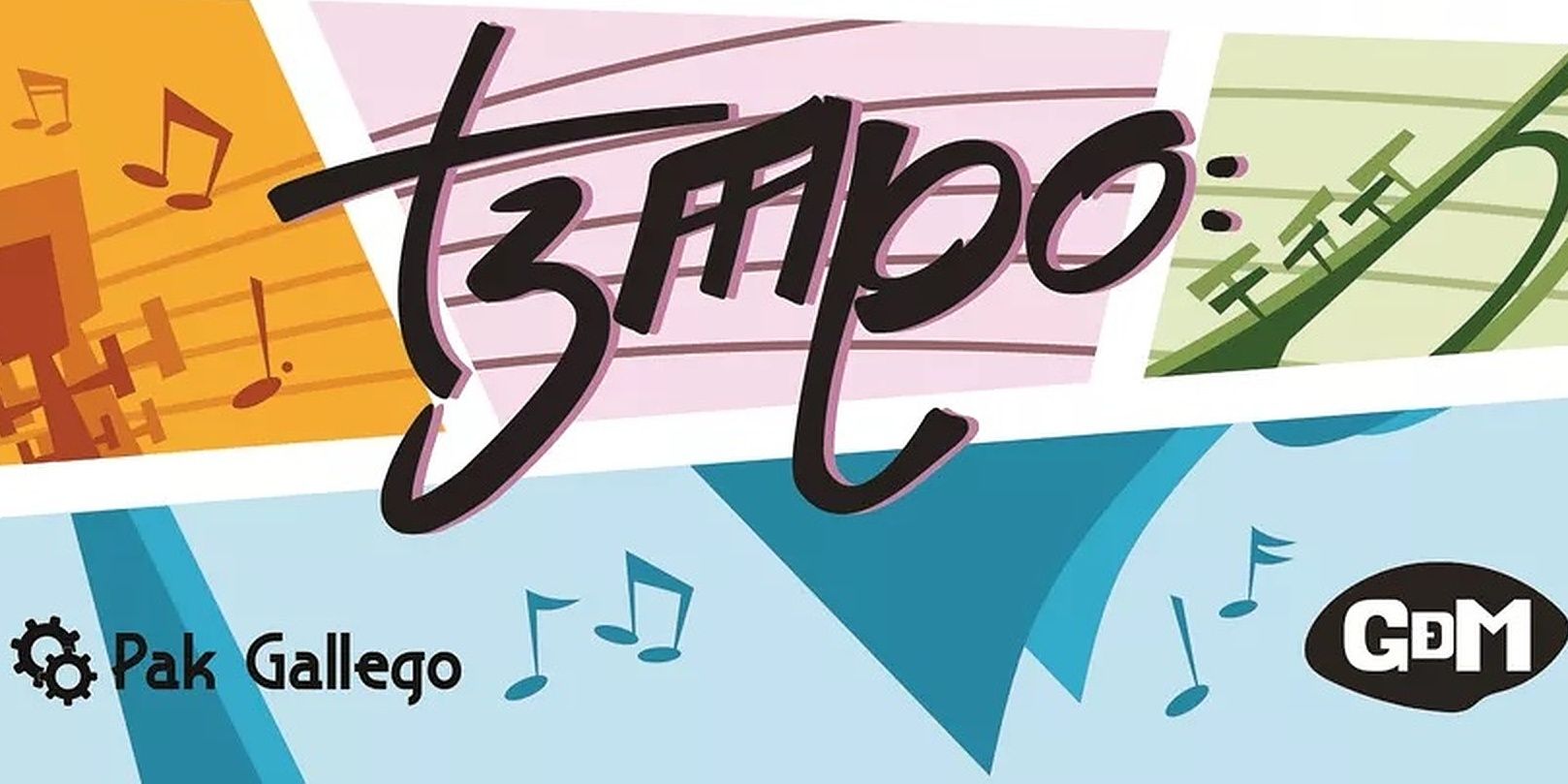 10 Board Games For Fans Of Rhythm Games