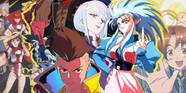The Differences Between An Anime OVA OAV And ONA Explained The Differences Between An Anime OVA OAV And ONA Explained