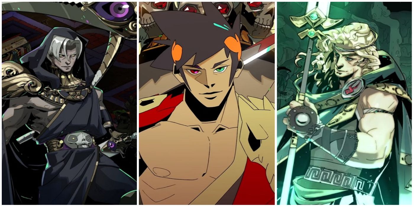 Hades 2 Has A Brand New Main Character, protagonist, And they have a  close connection to Zagreus and Hades!, By GGRecon