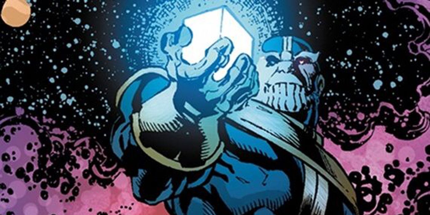 Thanos Vs Darkseid: Who Is Really Stronger?