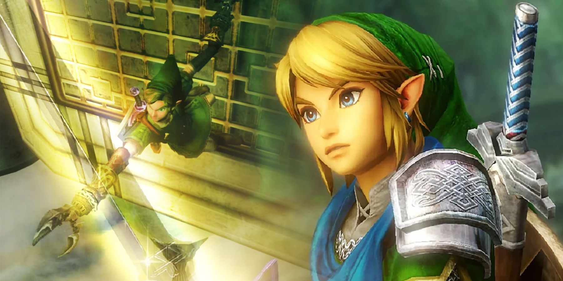 Zelda Ocarina of Time 100% Walkthrough Widescreen HD Part 2